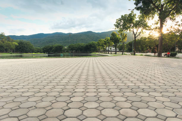 Best Decorative Driveway Pavers  in Anthony, KS