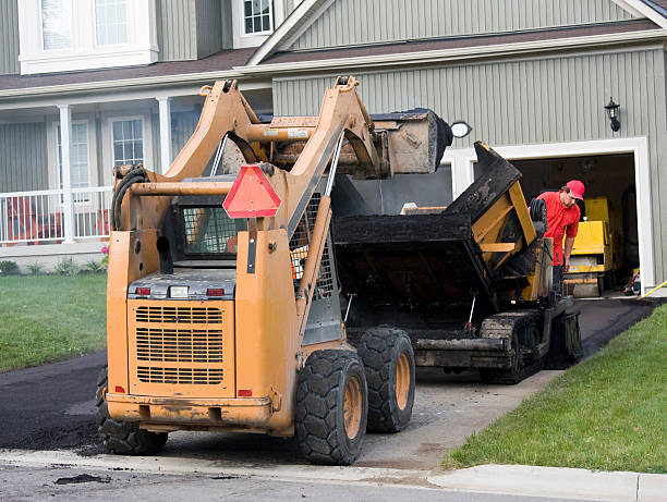 Best Interlocking Driveway Pavers  in Anthony, KS