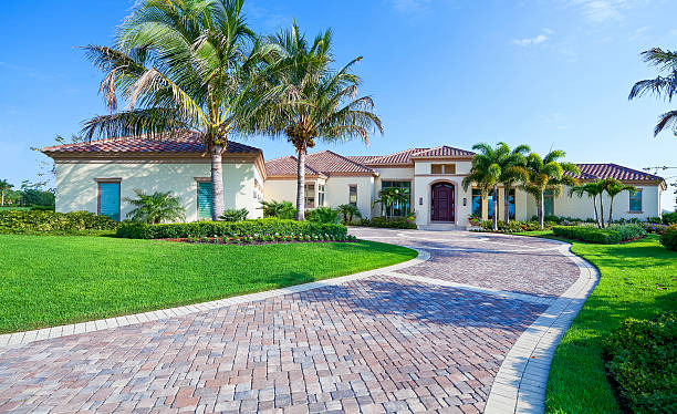 Best Local Driveway Pavers  in Anthony, KS